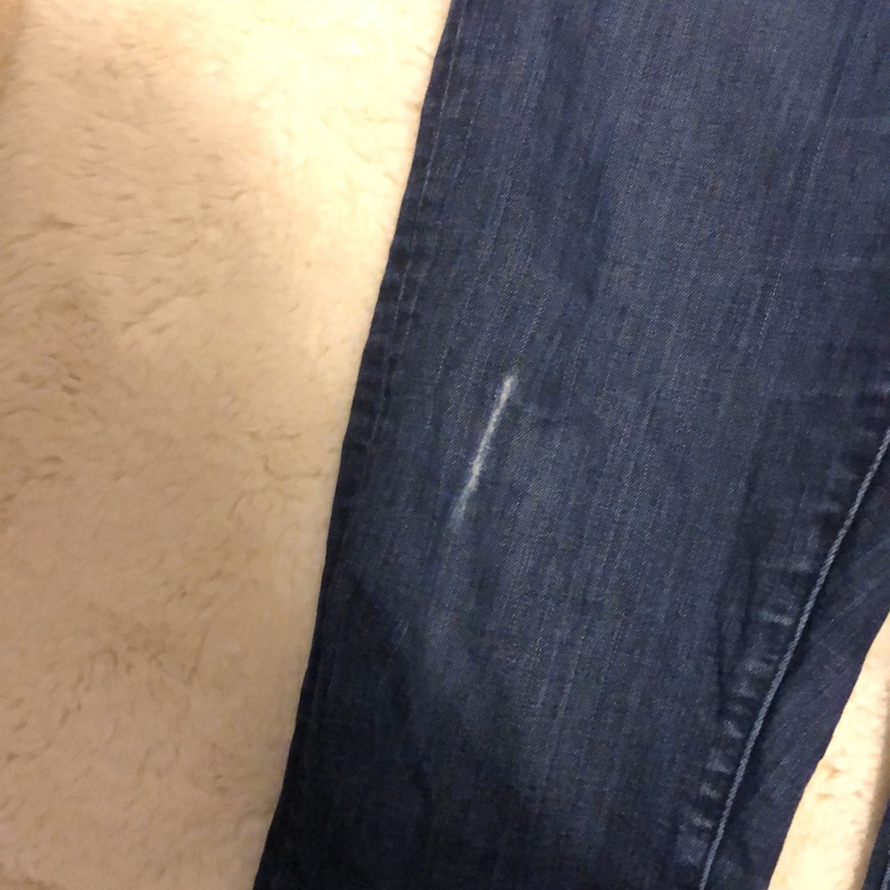 Loft jeans - Picture 6 of 9